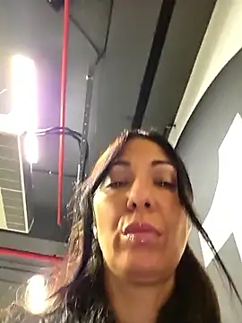 LeticiaWoods online show from December 2025 06:09:02 AM