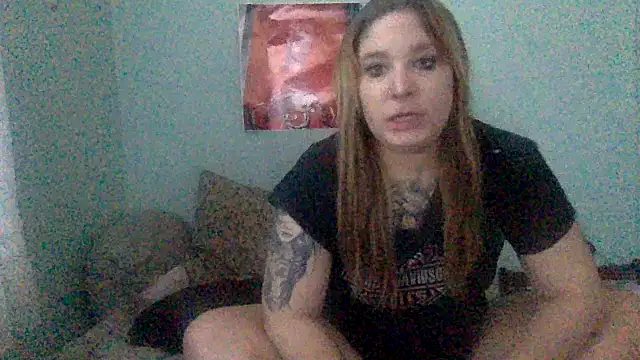 alexabunni online show from October 2025 01:18:01 PM