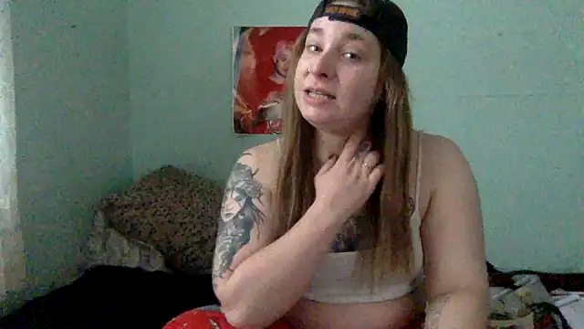 alexabunni online show from January 2026 03:16:02 PM