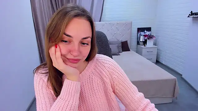 Snapshot of JessicaNickson chatting on December 2024 09:41:01 AM JessicaNickson online show from December 2024 09:41:01 AM