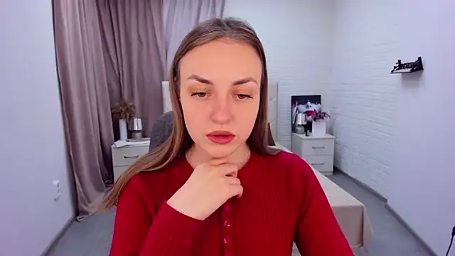 Snapshot of JessicaNickson chatting on December 2024 09:50:02 AM JessicaNickson online show from December 2024 09:50:02 AM