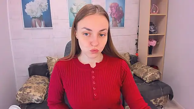 Snapshot of JessicaNickson chatting on January 2025 06:30:02 AM JessicaNickson online show from January 2025 06:30:02 AM