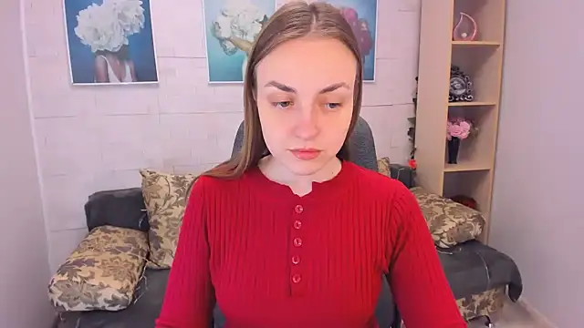 Snapshot of JessicaNickson chatting on January 2025 09:32:02 AM JessicaNickson online show from January 2025 09:32:02 AM