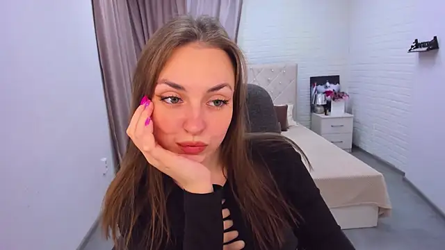 Snapshot of JessicaNickson chatting on January 2025 09:32:01 AM JessicaNickson online show from January 2025 09:32:01 AM