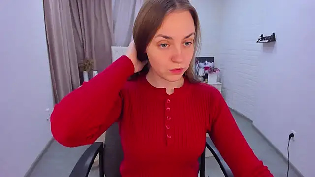 Snapshot of JessicaNickson chatting on January 2025 06:27:02 AM JessicaNickson online show from January 2025 06:27:02 AM