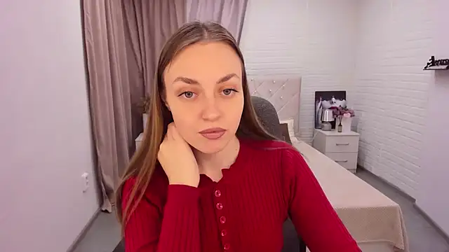 Snapshot of JessicaNickson chatting on January 2025 06:42:02 AM JessicaNickson online show from January 2025 06:42:02 AM