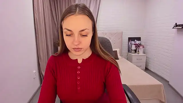 Snapshot of JessicaNickson chatting on January 2025 09:56:02 AM JessicaNickson online show from January 2025 09:56:02 AM