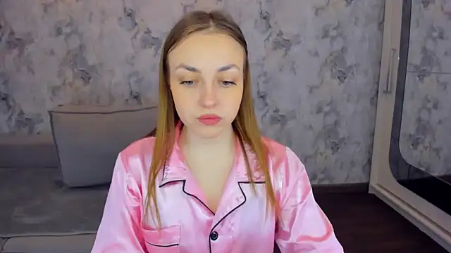 Snapshot of JessicaNickson chatting on February 2025 09:24:02 AM JessicaNickson online show from February 2025 09:24:02 AM