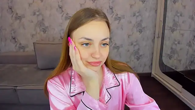 Snapshot of JessicaNickson chatting on February 2025 09:32:02 AM JessicaNickson online show from February 2025 09:32:02 AM