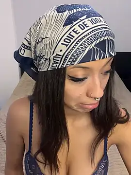 Snapshot of Exaltada_baby chatting on March 2025 05:59:02 AM Exaltada baby online show from March 2025 05:59:02 AM