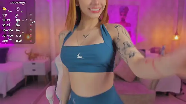 Snapshot of LITTLE-VIVI chatting on March 2025 03:34:01 AM LITTLE-VIVI online show from March 2025 03:34:01 AM