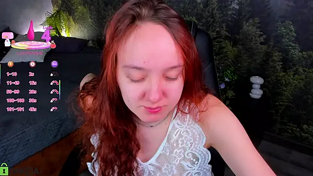 Fera1 Berry online show from January 2026 12:38:01 AM