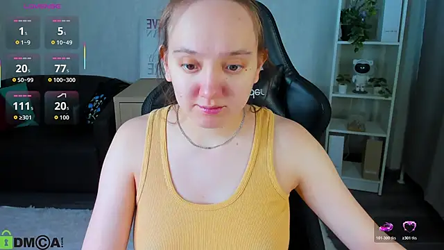 Fera1 Berry online show from March 2026 01:00:02 AM