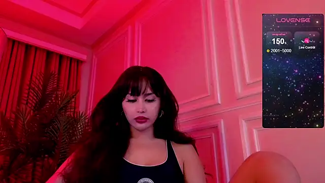 YOURCRISTINAS online show from June 2026 05:26:02 PM