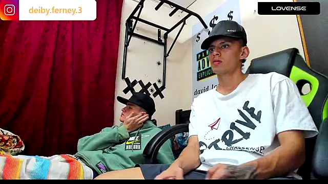 davidlatin66 online show from December 2024 04:23:02 AM