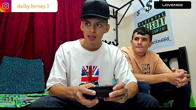 davidlatin66 online show from December 2024 01:29:02 AM