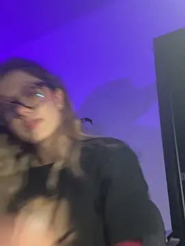 EveBensonX online show from February 2026 01:23:02 AM