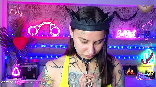 Cool Freak  online show from March 2026 10:10:01 AM