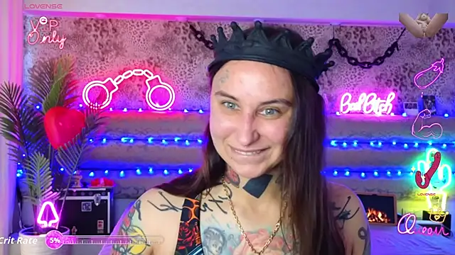 Cool Freak  online show from March 2026 10:26:01 AM