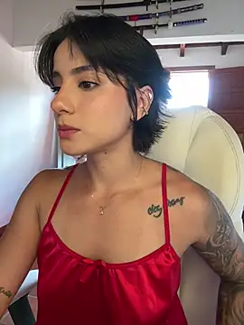 Snapshot of Ale_Lewis chatting on July 2026 07:09:01 PM Ale Lewis online show from July 2026 07:09:01 PM