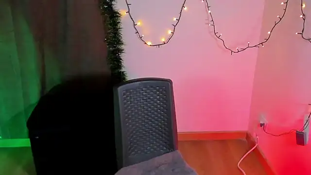 NanaRott online show from December 2025 07:55:01 PM