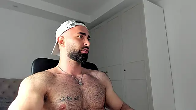 MichaelMasterss online show from April 2026 11:16:01 PM