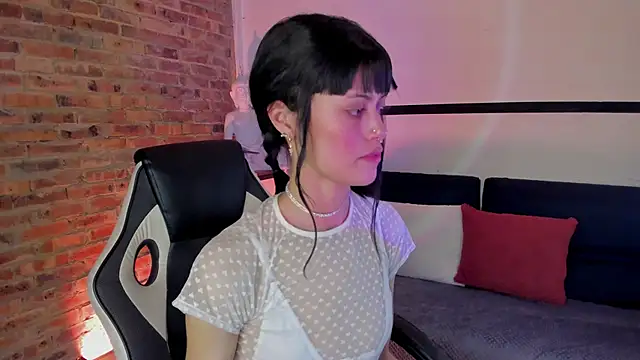 Snapshot of _Jessy_Moon_ chatting on February 2025 07:07:01 PM Jessy Moon online show from February 2025 07:07:01 PM