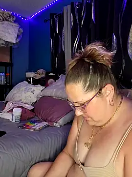 SexyNikki6969 online show from March 2026 12:43:01 AM