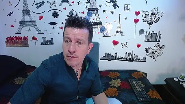 amaya 627 online show from February 2025 03:08:01 PM