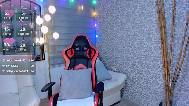 RenataReyes online show from January 2025 05:02:02 AM