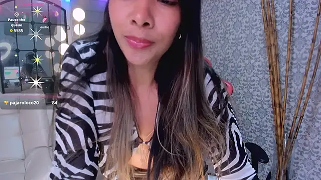 RenataReyes online show from January 2025 01:48:01 AM