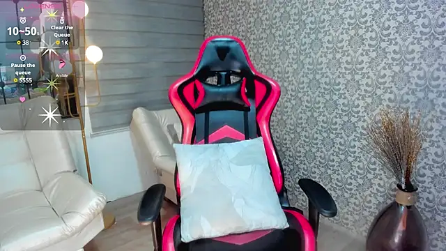 RenataReyes online show from February 2025 01:24:01 AM