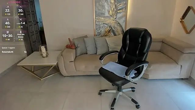 RenataReyes online show from April 2026 10:07:02 PM