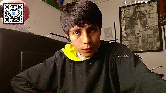 seraph1n online show from December 2024 08:44:02 AM