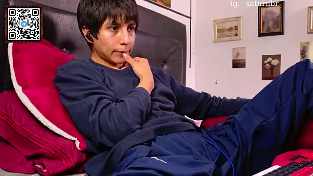 seraph1n online show from March 2025 09:40:01 AM