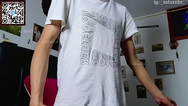 seraph1n online show from September 2025 08:14:02 AM