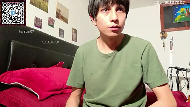 seraph1n online show from January 2026 11:41:02 PM