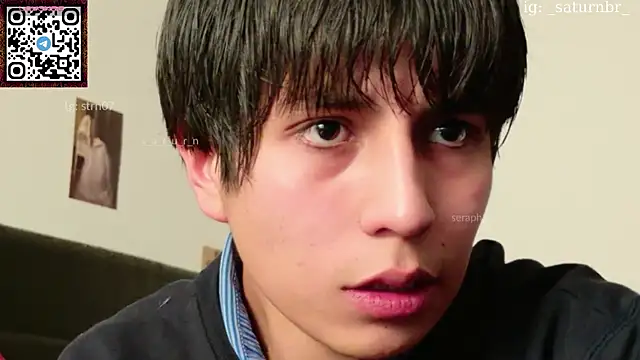 seraph1n online show from February 2026 09:19:02 PM