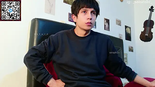 seraph1n online show from March 2026 08:29:01 AM