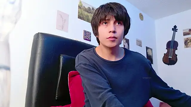 seraph1n online show from July 2026 12:39:01 AM