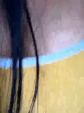 JazzieXo online show from April 2026 09:02:02 PM