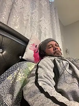 Cristian-Brayan online show from January 2026 04:33:02 PM