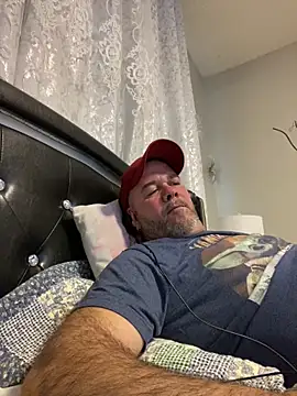 Cristian-Brayan online show from March 2026 01:25:01 PM