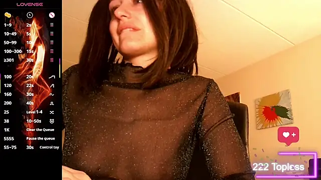 BlaBlaBla7016 online show from February 2026 04:03:02 PM