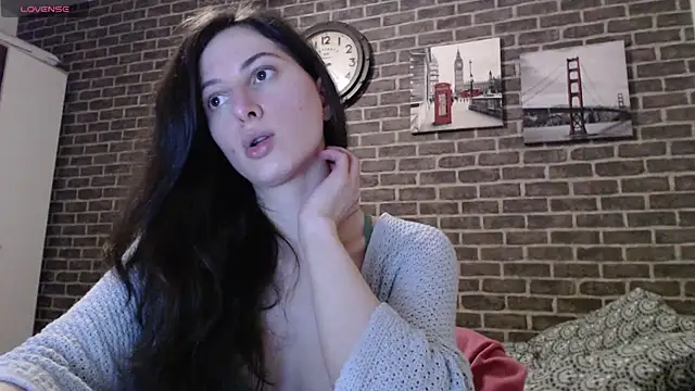  Hot Lady  online show from January 2025 08:58:02 PM