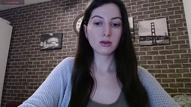  Hot Lady  online show from February 2025 10:39:01 PM