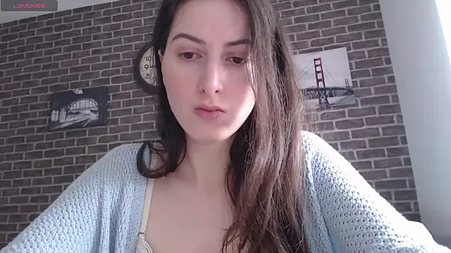  Hot Lady  online show from March 2025 03:52:01 PM