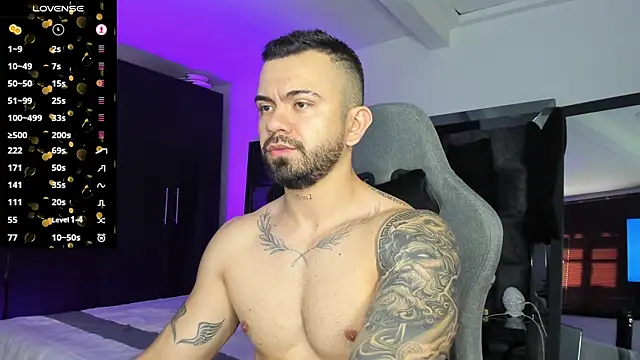 jacob plein2 online show from January 2025 08:37:02 PM