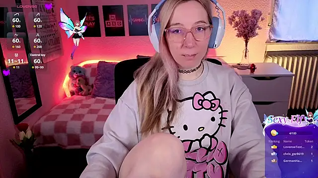 JustKerry online show from February 2026 08:33:02 AM