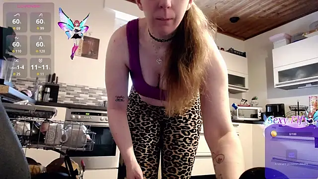 JustKerry online show from April 2026 07:33:01 AM